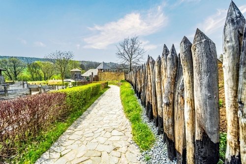 Archeoskansen