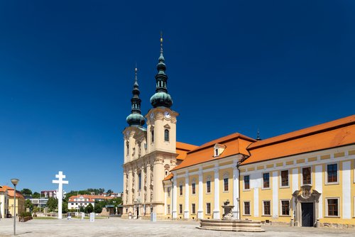 Velehrad