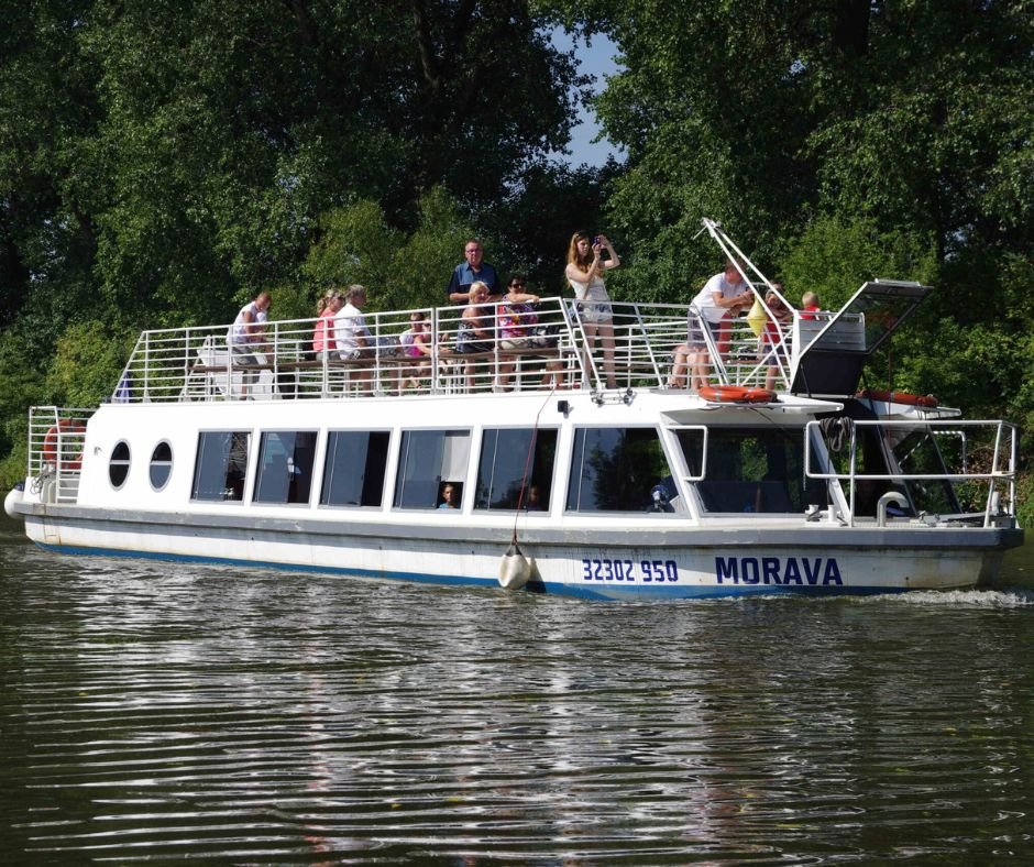 Výletní loď